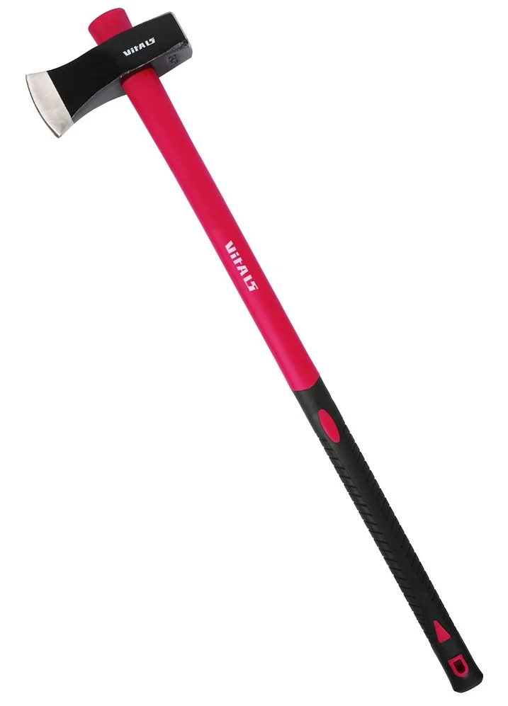 Колун 3 кг фіберглас L=900мм Vitals A3-90F (125988)