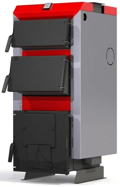 Котел твердопаливний ProTech Eco Line - 26с