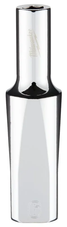 Головка Milwaukee 3/8" 6мм 6-ти гранна (4932478350)