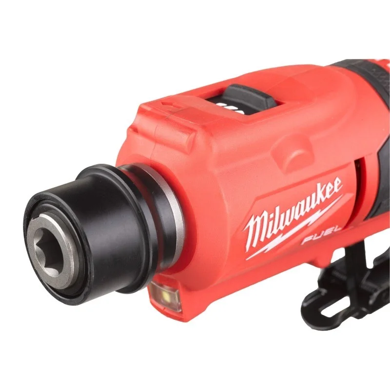 Шліфмашина пряма акумуляторна 7/16" HEX Milwaukee M12 FTB-0   4933472215