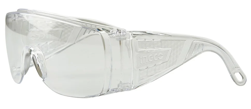 Окуляри захисні Ingco прозорі Master (HSG05)