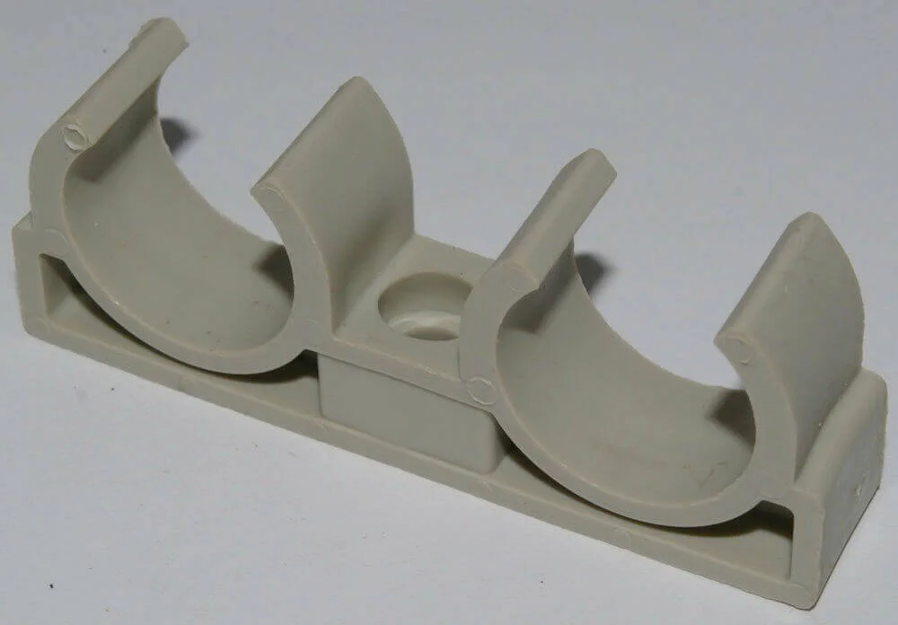 Vesbo кріплення подвійне