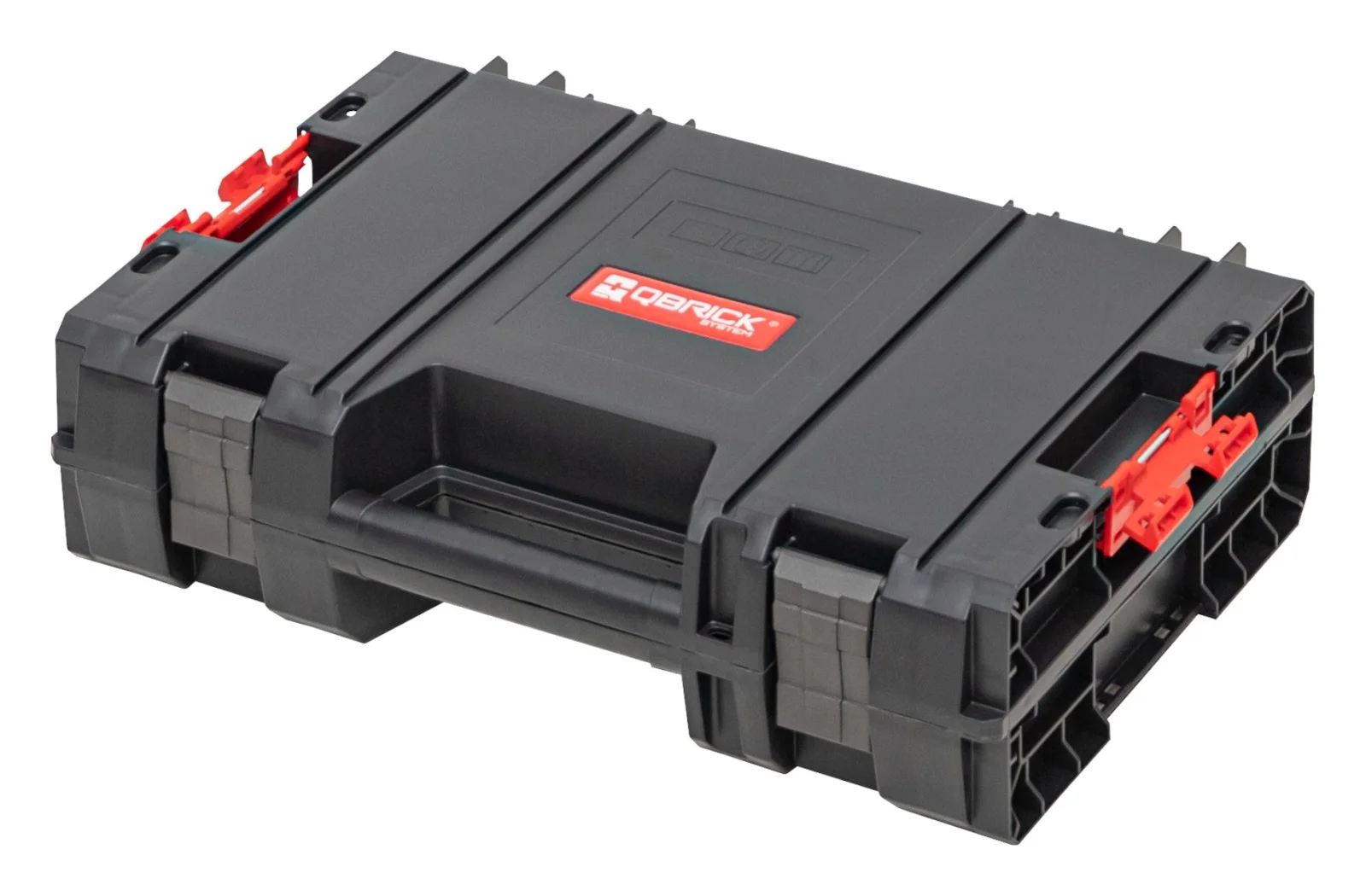 Набор ящиков для инструмента на колесах Qbrick System PRO SET 1 2.0 Plus (Z259619PG001) - фото 2