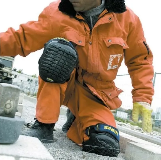 Наколінники універсальні Irwin All-Terrain (10503831)