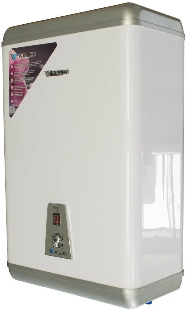 Водонагрівач Willer IVH80R flat