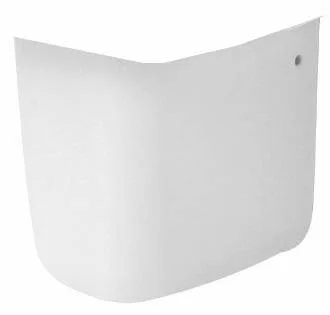 Напівп'єдестал Cersanit Olimpia