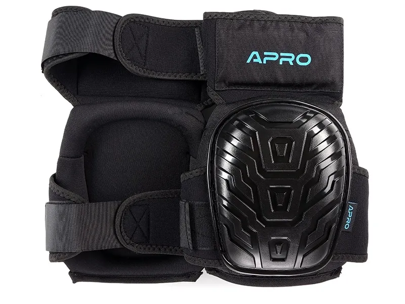Наколінники захисні Professional Plus Apro (481407)