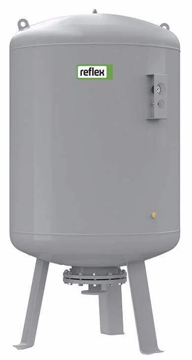 Розширювальний бак Reflex G 1000/16 (8546906)
