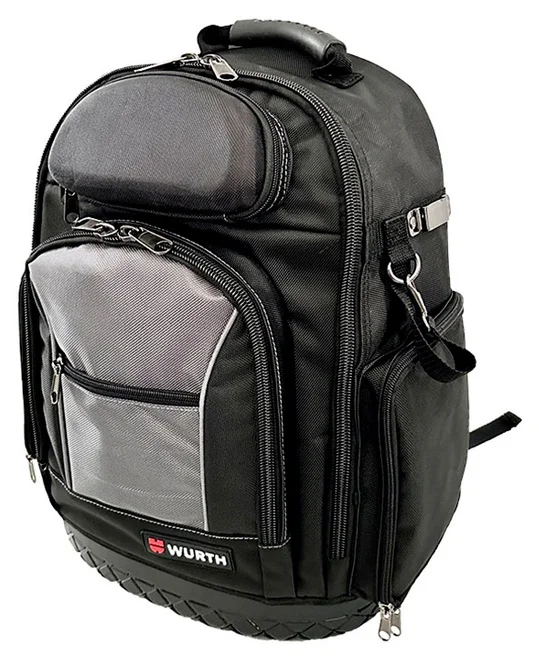 Рюкзак для інструментів, з водонепроникним дном WR2 Wurth 5715930985