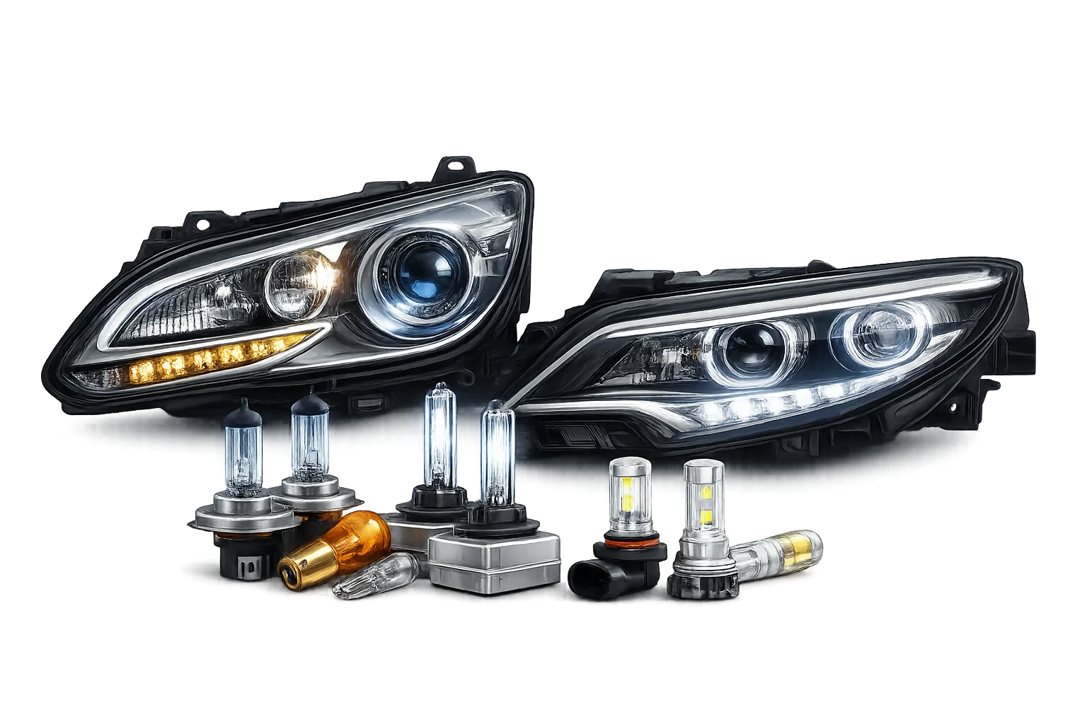 Автосвітло