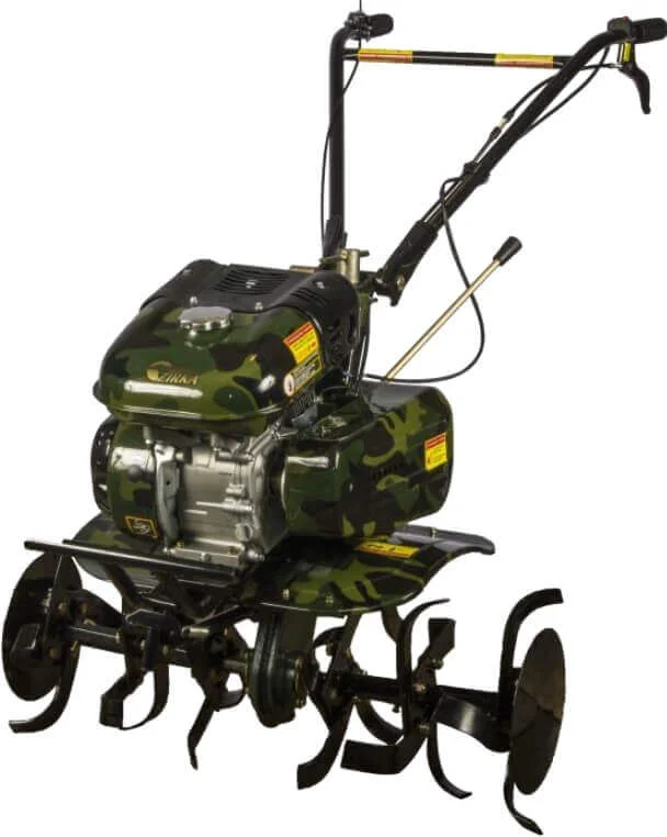 Мотоблок ZIRKA BD70G01