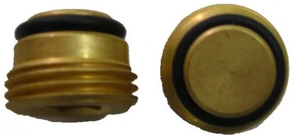 0.972.061 Заглушка 3/8
