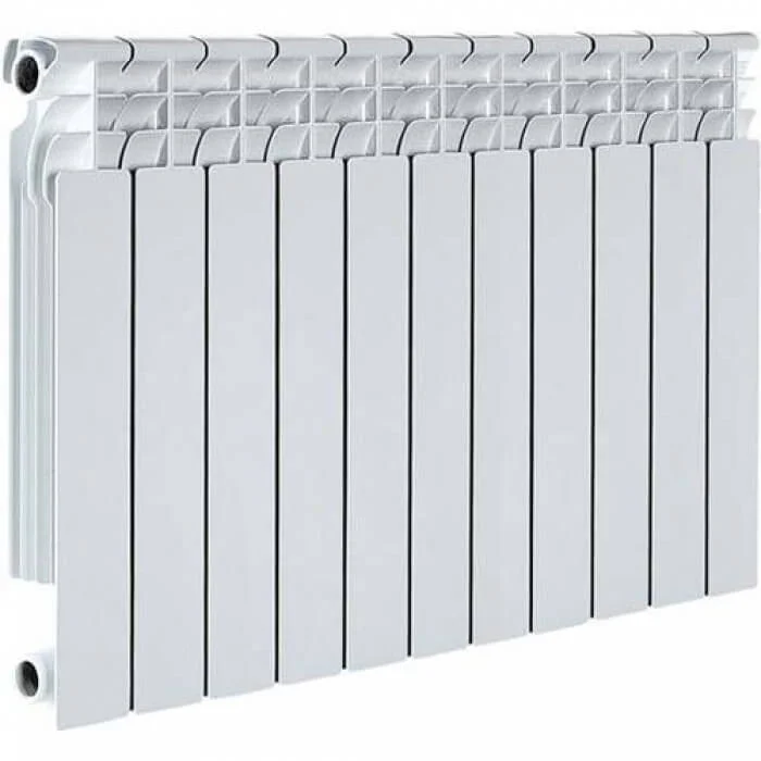 Біметалевий радіатор Darya Thermotehnik COR 500/80