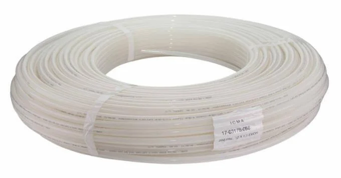 Труба GOLD-PEX Icma 12х1,1мм 200 м №P198