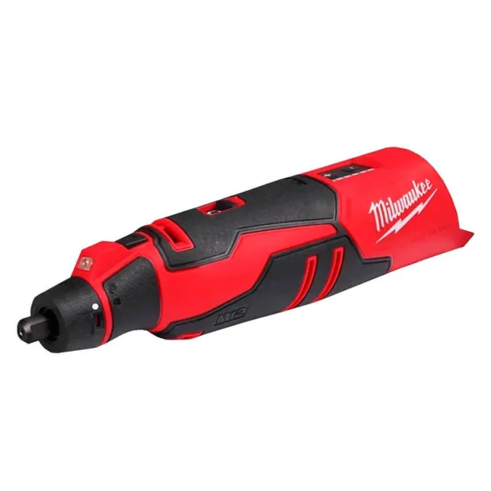 Шліфмашина пряма акумуляторна Milwaukee M12 BLROT-0 4933493591