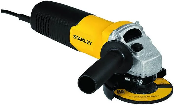 Болгарка (УШМ) Stanley STGS 7115