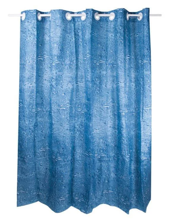 Шторка для ванної Q-tap Tessoro PA62232 200х200