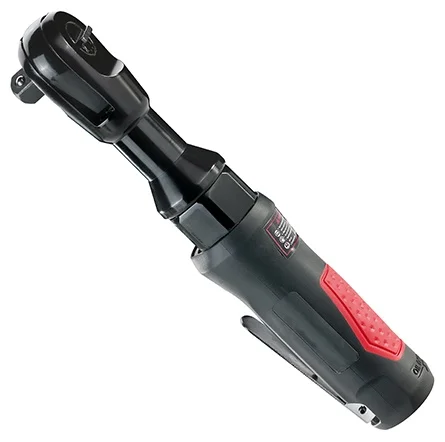 Тріскачка пневматична 1/2" 68 Нм 160 об/хв Airkraft (AT-5056B)