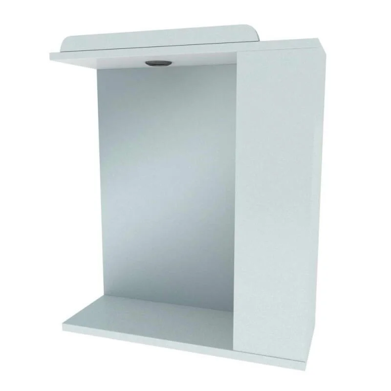 Дзеркало для ванни Леос Мішель Z 1 - 60 (праве)