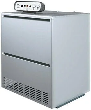Котел газовий Biasi Super Kappa 155R