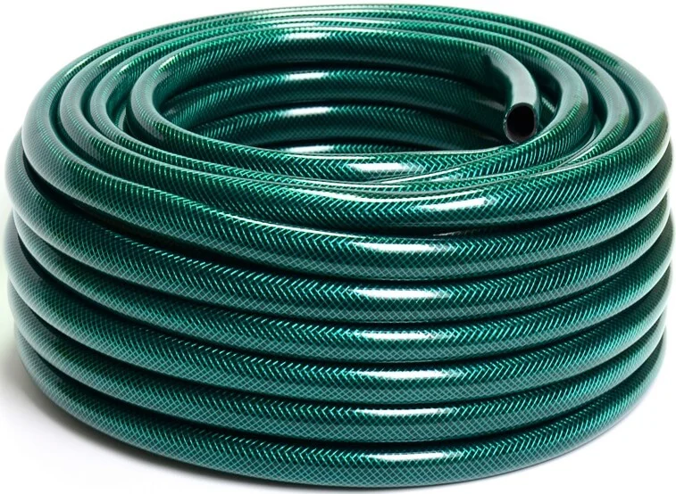 Шланг поливальний Symmer Green Line 5/8" (зелений)