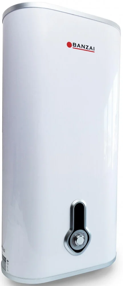 Водонагрівач Banzai SF 50 V 2 D