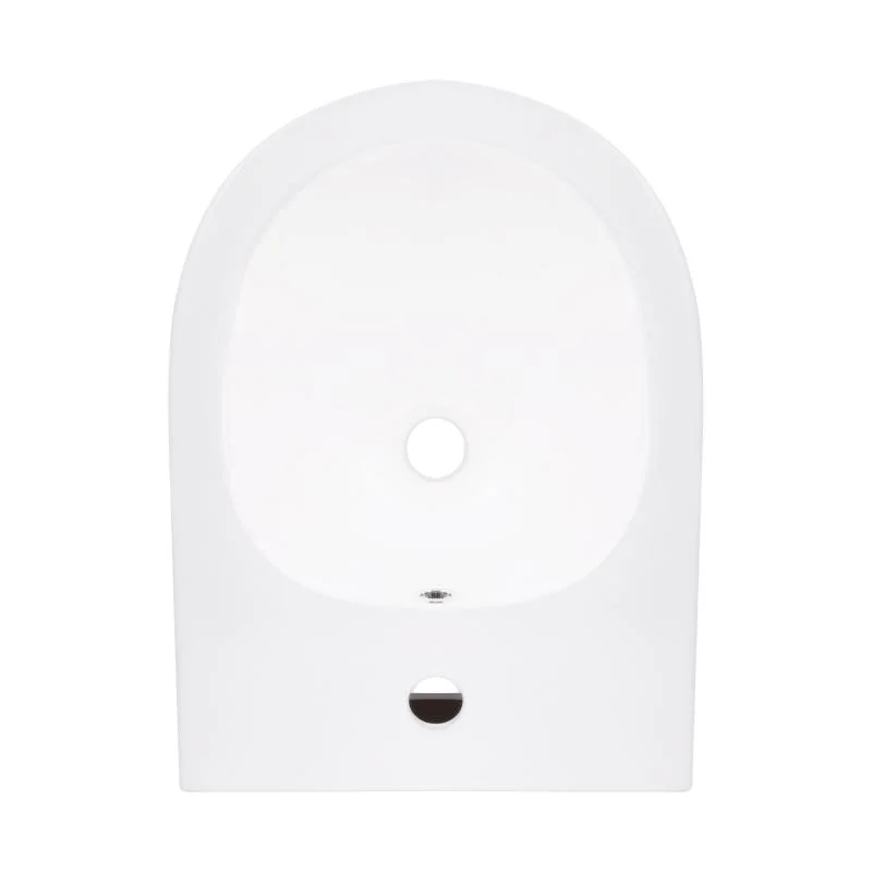 Біде підвісне Qtap Taurus QTTAU28W49117 - фото 7
