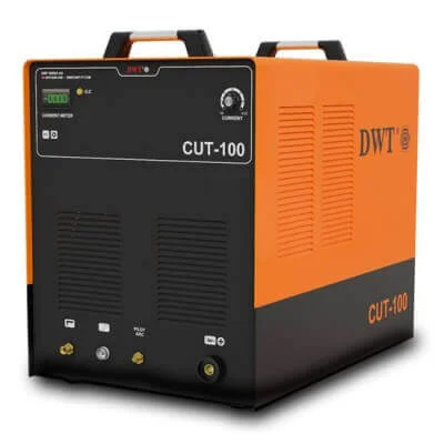 Зварювальний плазморіз DWT CUT-100