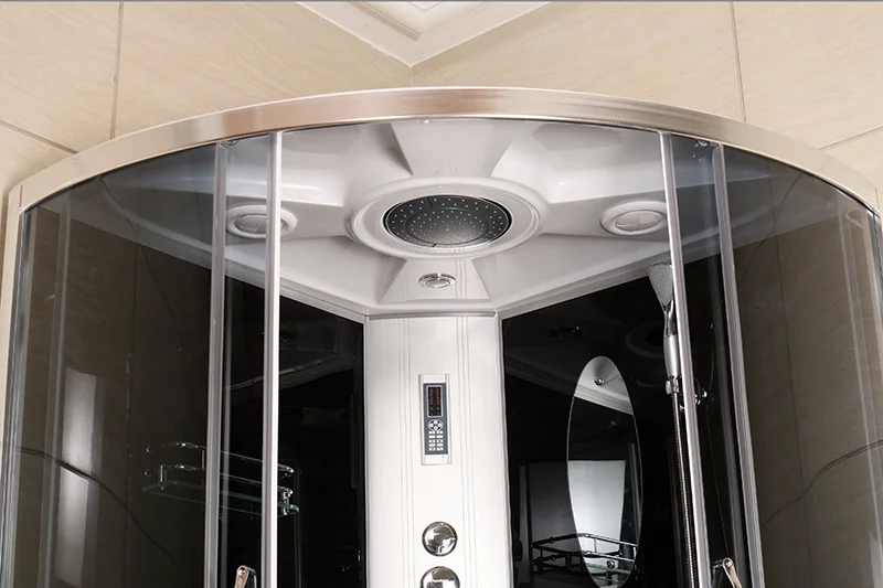 Душевая кабина AquaStream Classic 120 HB - фото 3