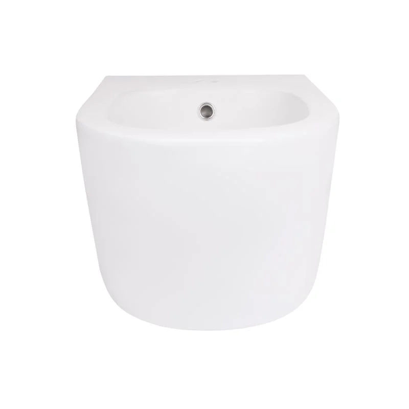Біде підвісне Qtap Taurus QTTAU28W49118 - фото 3