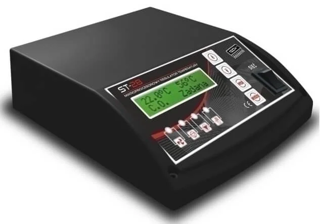 Контролер горіння Tech ST28