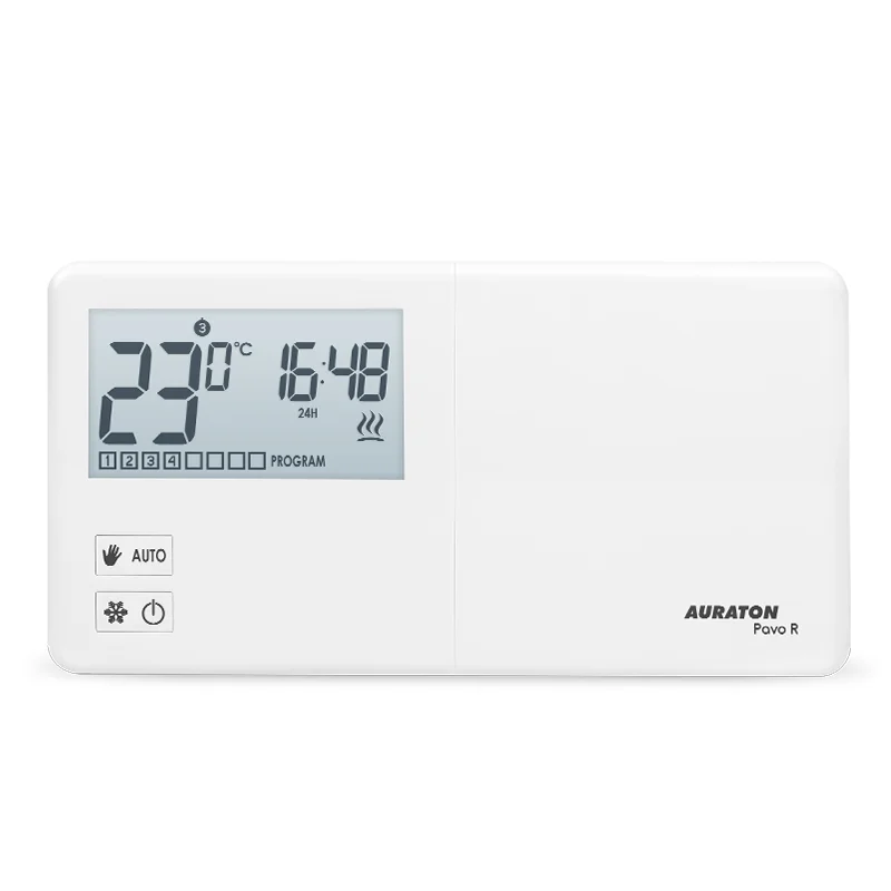 Беспроводной программатор Auraton Pavo R