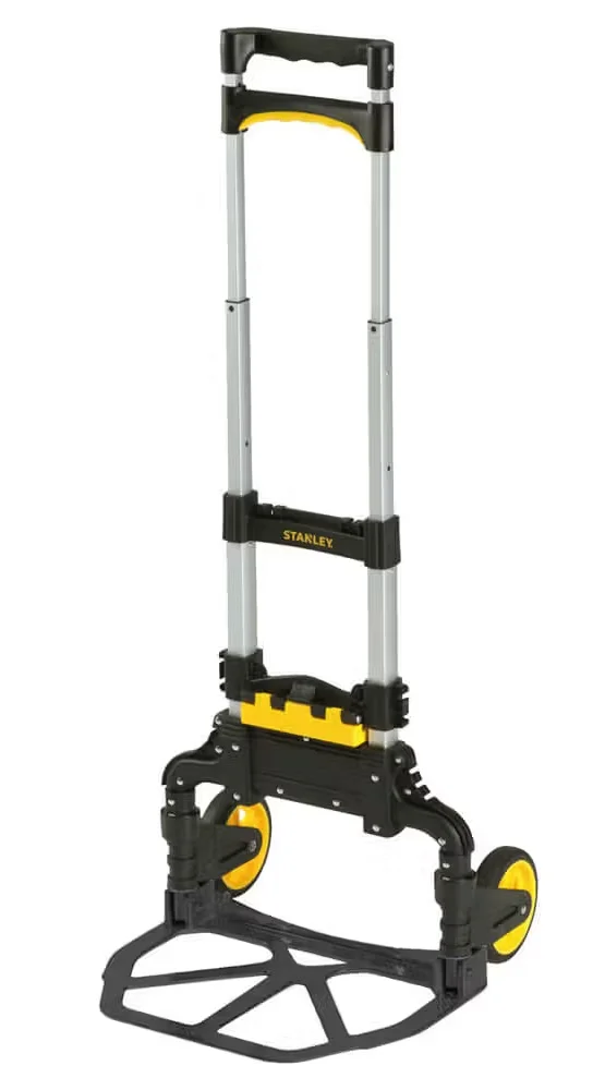 Візок вантажний складний до 70 кг Stanley SXWT-FT501