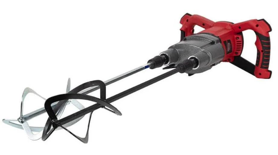 Міксер Vitals Professional Em 1612-2BR PROTECTION+ (110973)