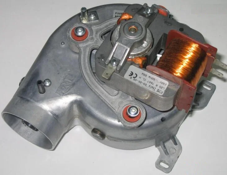 6225622 Вентилятор на газовий котел Sime Format.zip/Metropolis 30BF