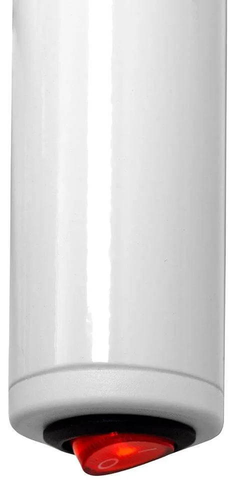 Рушникосушка електрична Navin Блюз 480 х 600