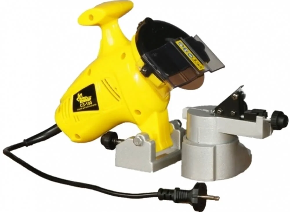 Верстат для заточування ланцюгів Кентавр СЗ-100 (41717)