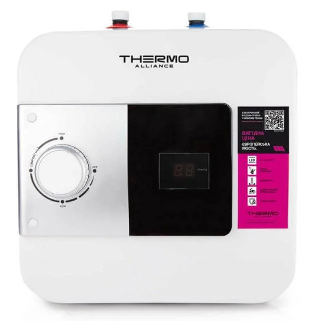 Водонагрівач Thermo Alliance SF10S15N