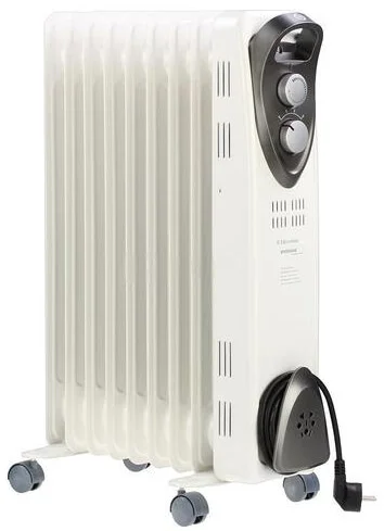 Масляний обігрівач Electrolux EOH/M