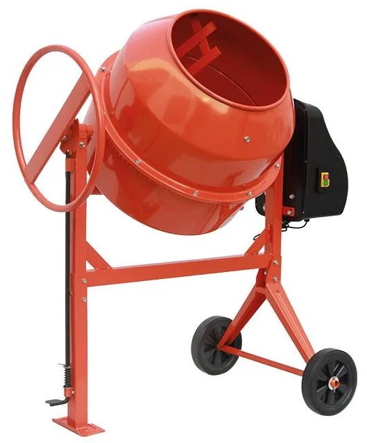 Бетонозмішувач Vitals Cm-180a (82758)