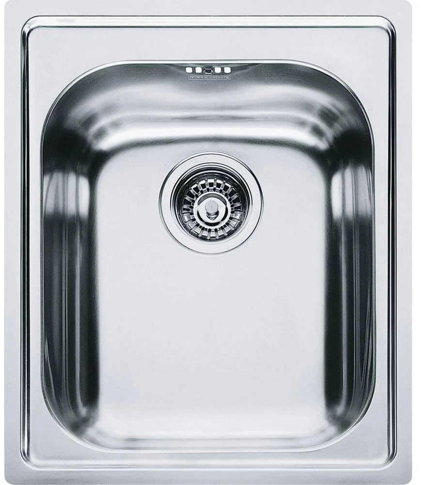Кухонна мийка Franke Armonia AMX 610 polish