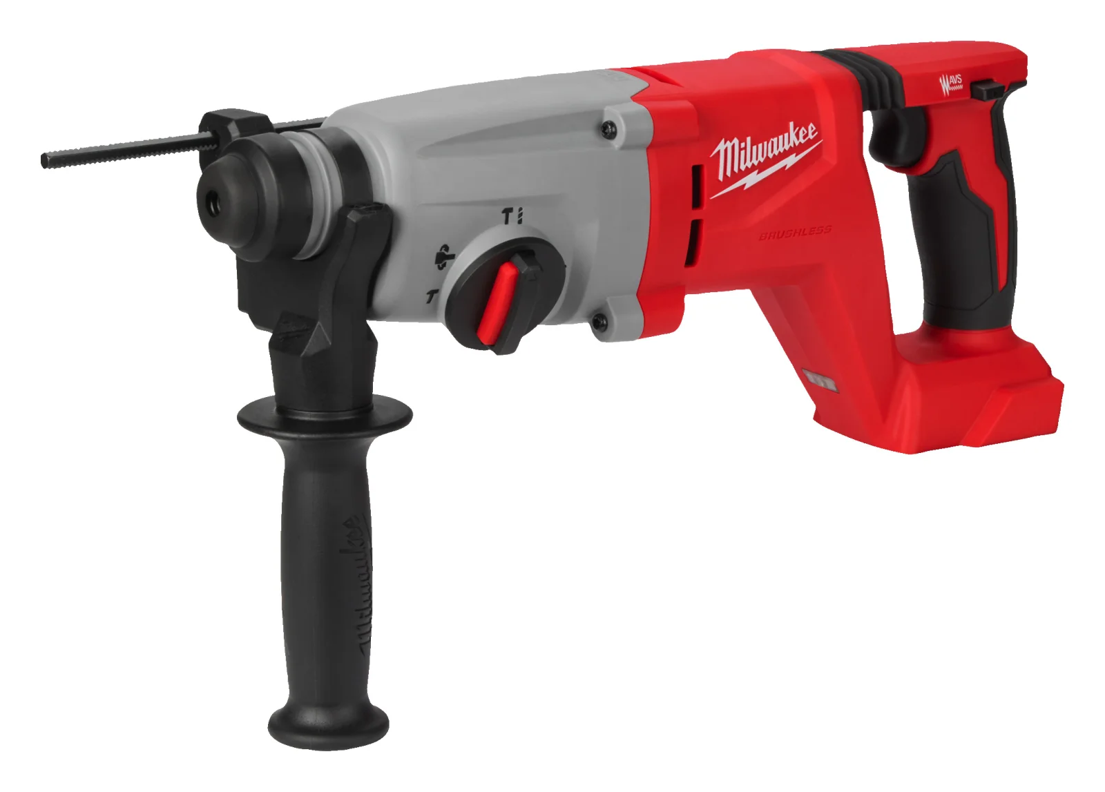 Перфоратор акумуляторний безщітковий Milwaukee M18 BLHACD26-0 (4933492483)