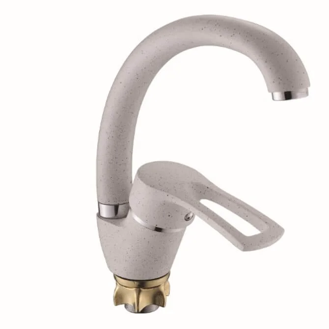 Змішувач для кухні TRIGOR KUA-MW-306