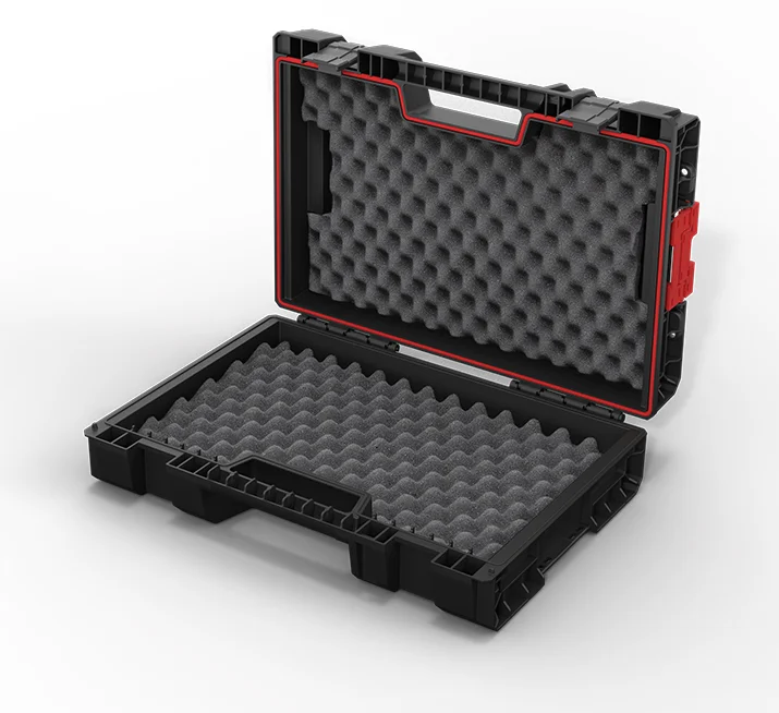 Ящик для инструментов Qbrick System PRO Toolcase (SKRQTCPROFCZAPG003) - фото 7