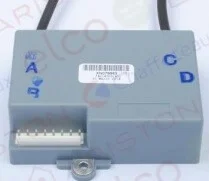 65152058 Блок розпалу для газових колонок Ariston FAST EVO ONT B 11, 14, 16