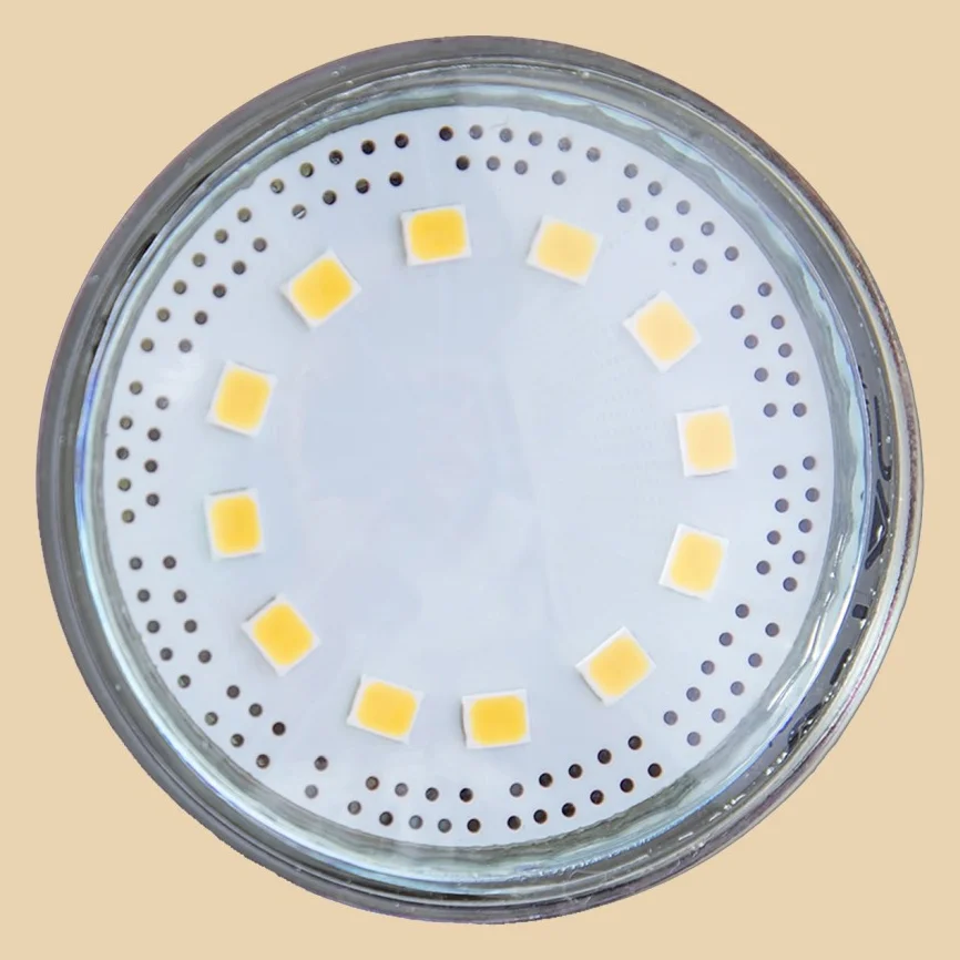 Вытяжка кухонная Perfelli T 6612 A 1000 LED бежевый - фото 6