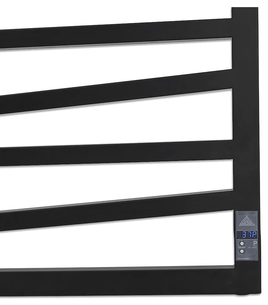 Рушникосушка Електрична Laris Міраж ЧКЧ12 500 х 1200