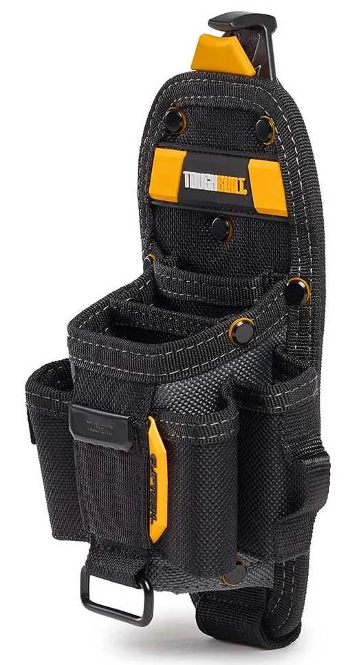 Поясна сумка для інструментів ToughBuilt (TB-CT-36-M7)
