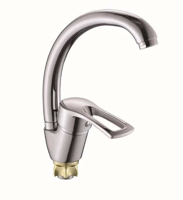 Змішувач для кухні TRIGOR KUA-NS-306