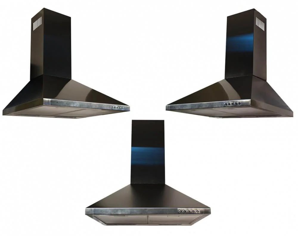 Витяжка кухонна Profit M Ніка 750 50